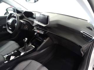 PEUGEOT 208 usata, con Fari LED