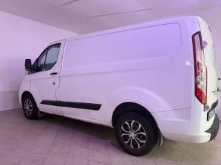 FORD Transit Custom usata 13