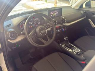 AUDI Q2 usata, con Autoradio digitale