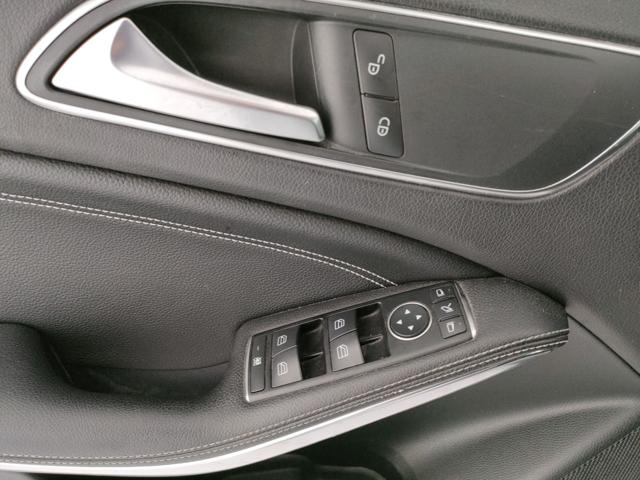 MERCEDES-BENZ A 180 usata, con Filtro antiparticolato