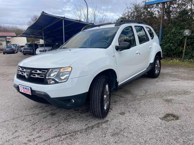 DACIA Duster usata, con Airbag laterali