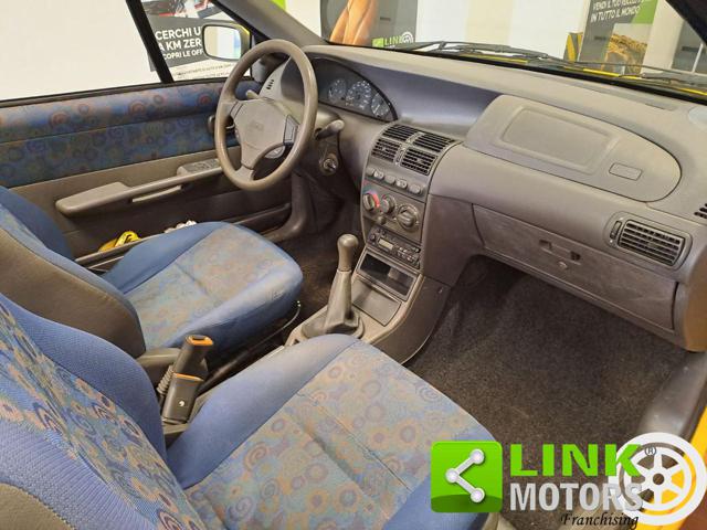 FIAT Punto usata 21