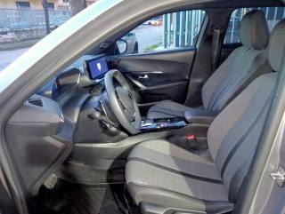 PEUGEOT 2008 usata, con Park Distance Control