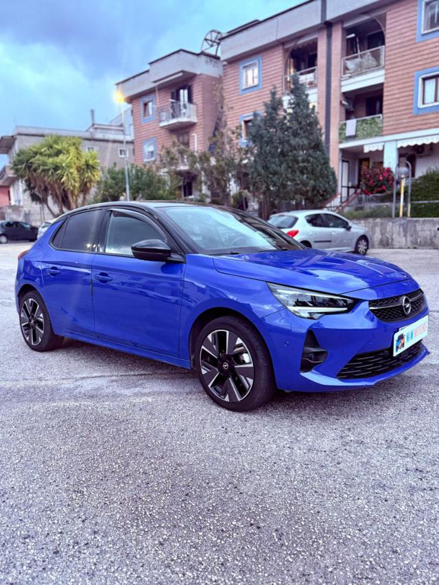 OPEL Corsa-e usata, con ABS