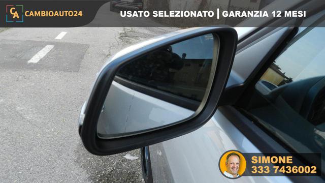 BMW 118 usata 60