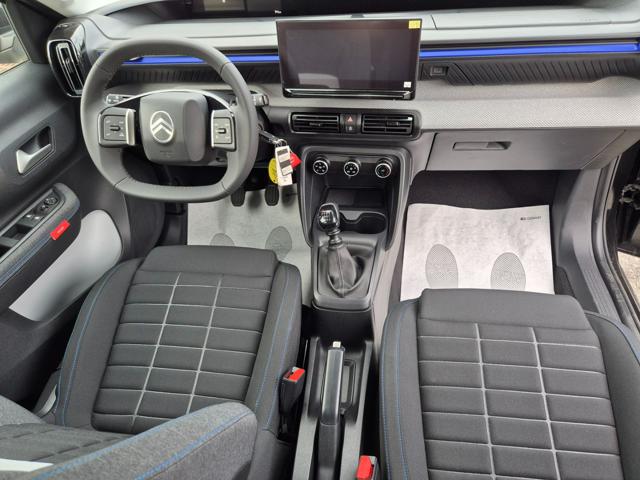 CITROEN C3 usata, con ESP