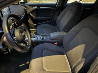 AUDI A3 usata, con Climatizzatore