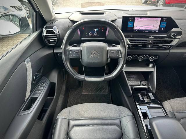 CITROEN C4 usata, con Park Distance Control