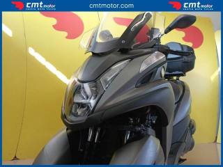 YAMAHA Tricity 155 usata 5