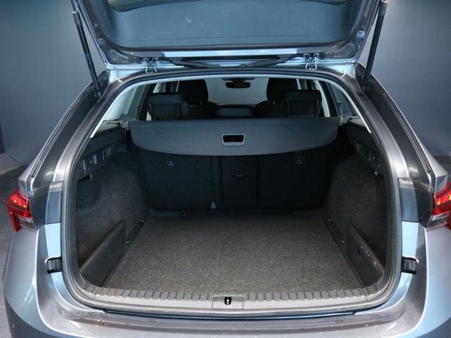 SKODA Octavia usata, con Boardcomputer