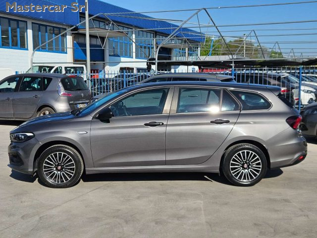 FIAT Tipo usata, con Airbag laterali