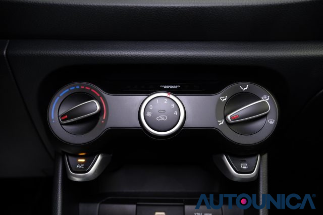 KIA Picanto usata, con Apple CarPlay