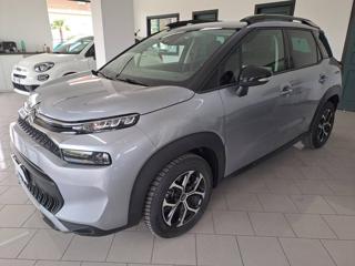 CITROEN C3 Aircross BlueHDi 110 S&S Shine AUTOMATICA