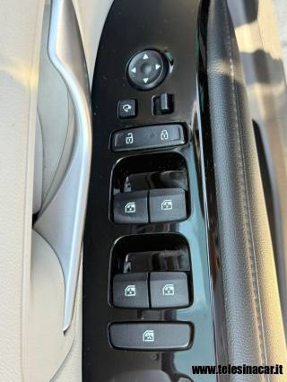 HYUNDAI Tucson usata, con Sensori di parcheggio posteriori