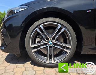 BMW 220 usata, con Cronologia tagliandi