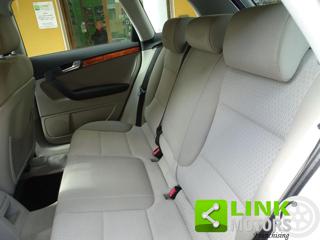 AUDI A3 usata, con Climatizzatore