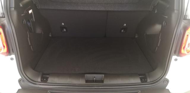 JEEP Renegade usata, con Climatizzatore