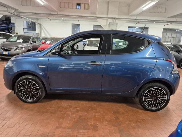 LANCIA Ypsilon usata, con Boardcomputer