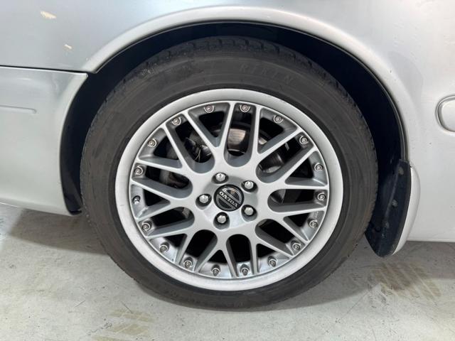 VOLVO C70 usata, con Climatizzatore