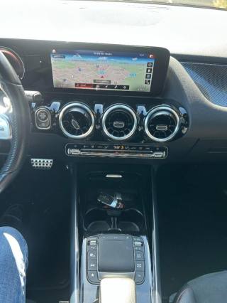 MERCEDES-BENZ GLA 200 usata, con ESP