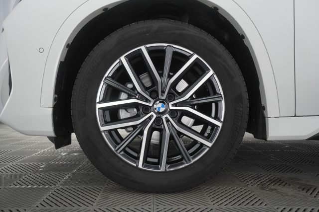 BMW X1 usata 14