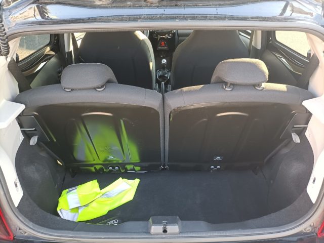 PEUGEOT 108 usata, con ESP