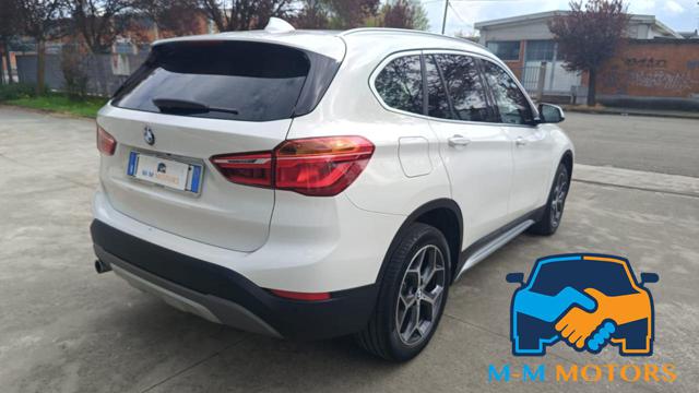 BMW X1 usata, con Alzacristalli elettrici