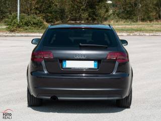 AUDI A3 usata, con Alzacristalli elettrici
