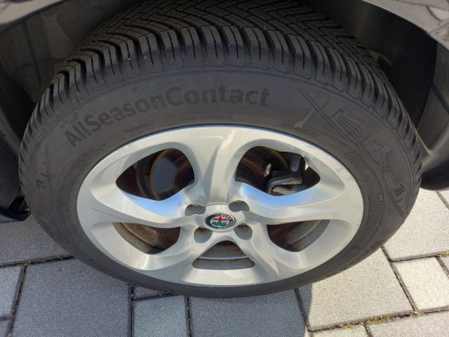 ALFA ROMEO MiTo usata, con Cruise Control