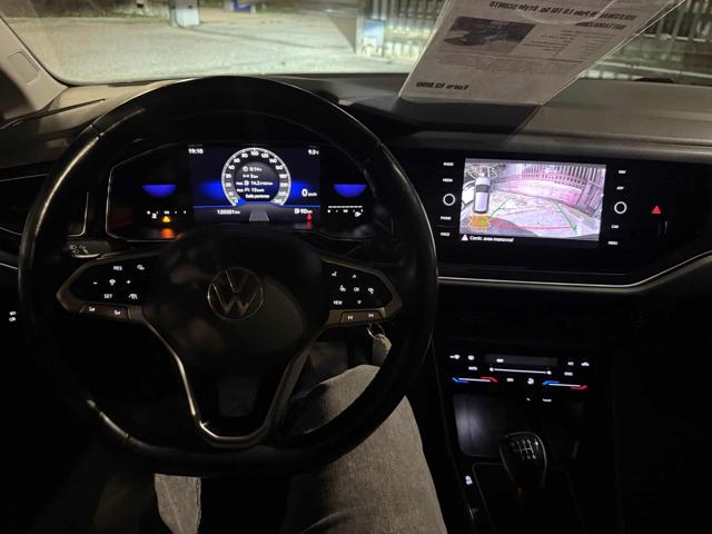 VOLKSWAGEN Polo usata 29