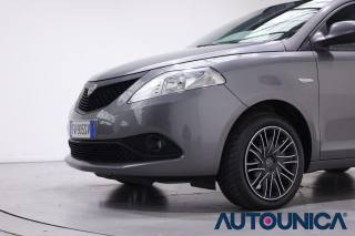 LANCIA Ypsilon usata, con ESP