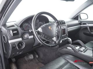 PORSCHE Cayenne usata 7