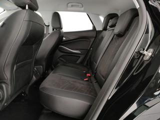 OPEL Grandland usata, con Vetri oscurati