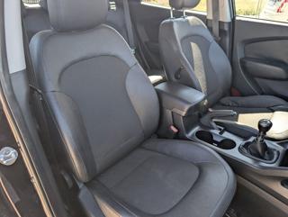 HYUNDAI iX35 usata, con Chiusura centralizzata