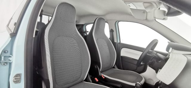 RENAULT Twingo Electric usata 55
