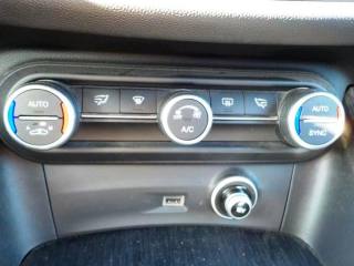 ALFA ROMEO Stelvio usata, con Supporto lombare