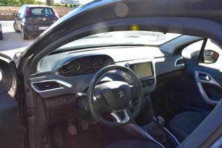 PEUGEOT 2008 usata, con Cerchi in lega
