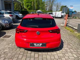 OPEL Astra usata, con Autoradio