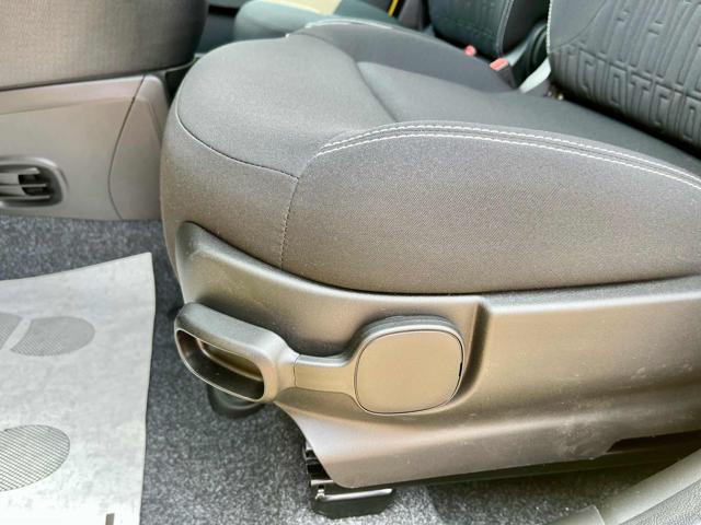 FIAT Panda usata, con Sensori di parcheggio posteriori