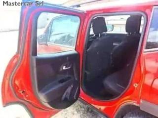 JEEP Renegade usata, con Boardcomputer