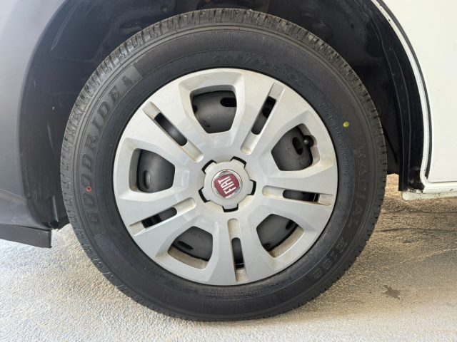 FIAT Talento usata 14