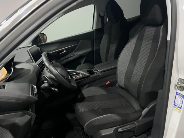 PEUGEOT 3008 usata, con Antifurto