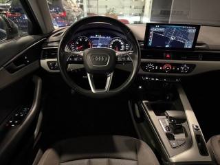 AUDI A4 usata, con Immobilizzatore elettronico