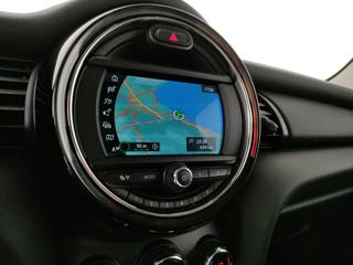 MINI One D usata, con Controllo trazione