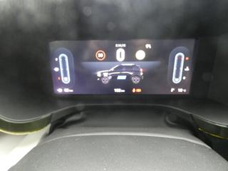 FIAT Grande Panda usata, con ESP