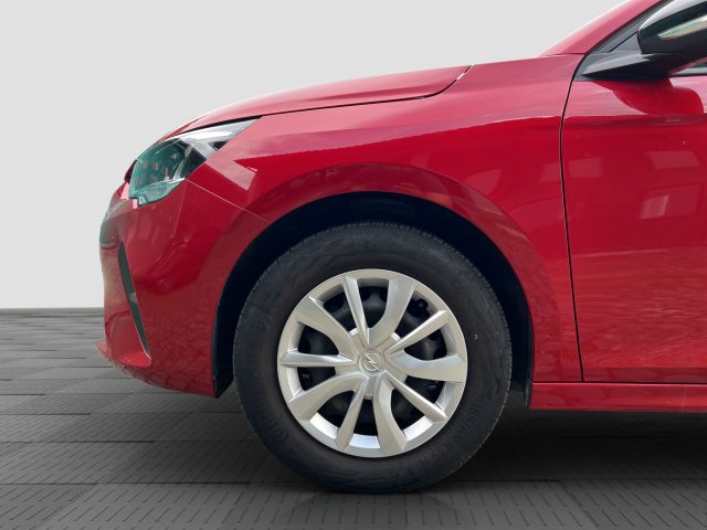 OPEL Corsa usata 8