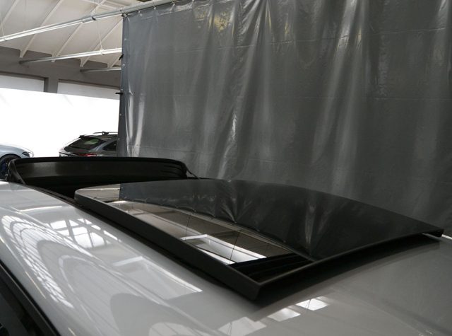 PORSCHE Macan usata, con Sistema di navigazione