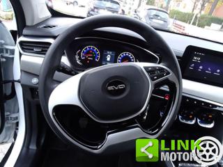 EVO Evo5 usata, con Sensori di parcheggio posteriori