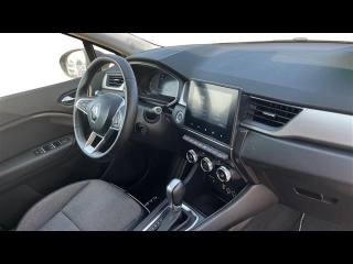 RENAULT Captur usata, con Chiusura centralizzata