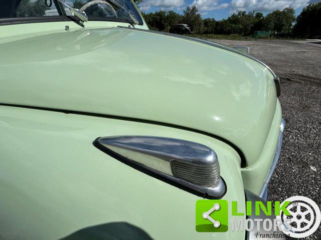 FIAT 600 usata 14